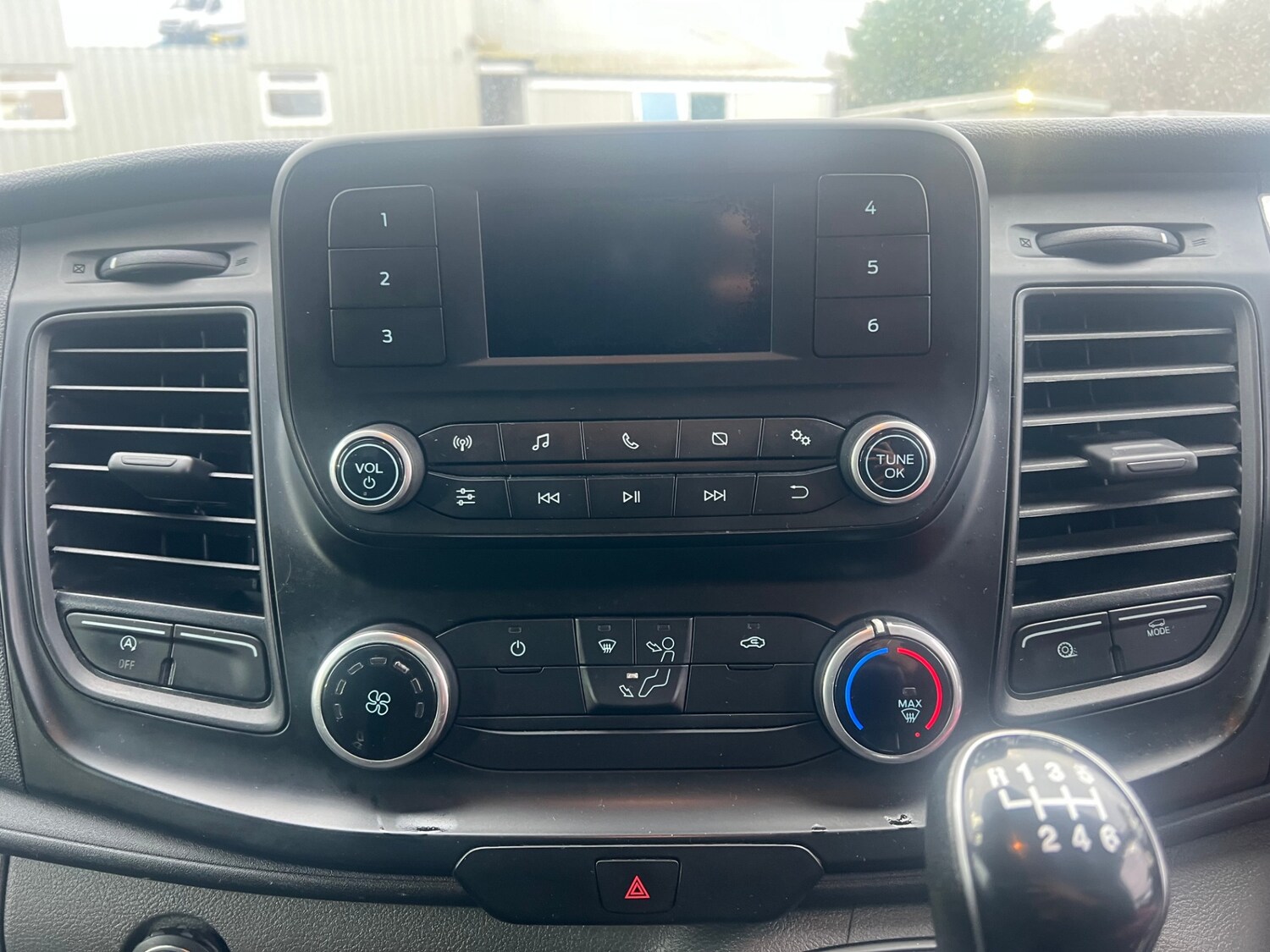 Used Ford Transit 2020 for sale - 77588414: Photo 3