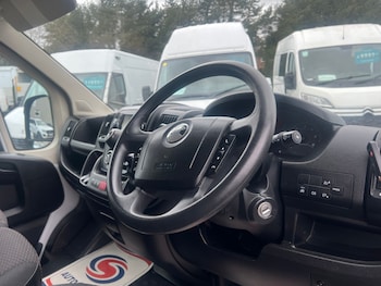 Used Vauxhall Movano 2022 for sale - 78064041: Photo