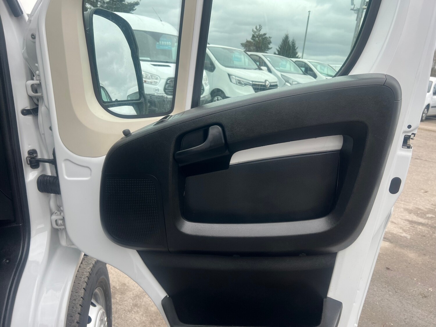 Used Vauxhall Movano 2022 for sale - 78064041: Photo 6