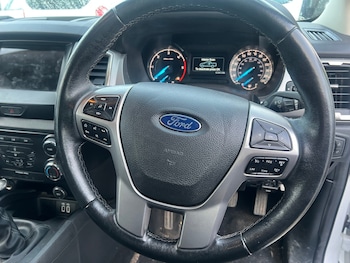 Used Ford Ranger 2022 for sale - 77103400: Photo