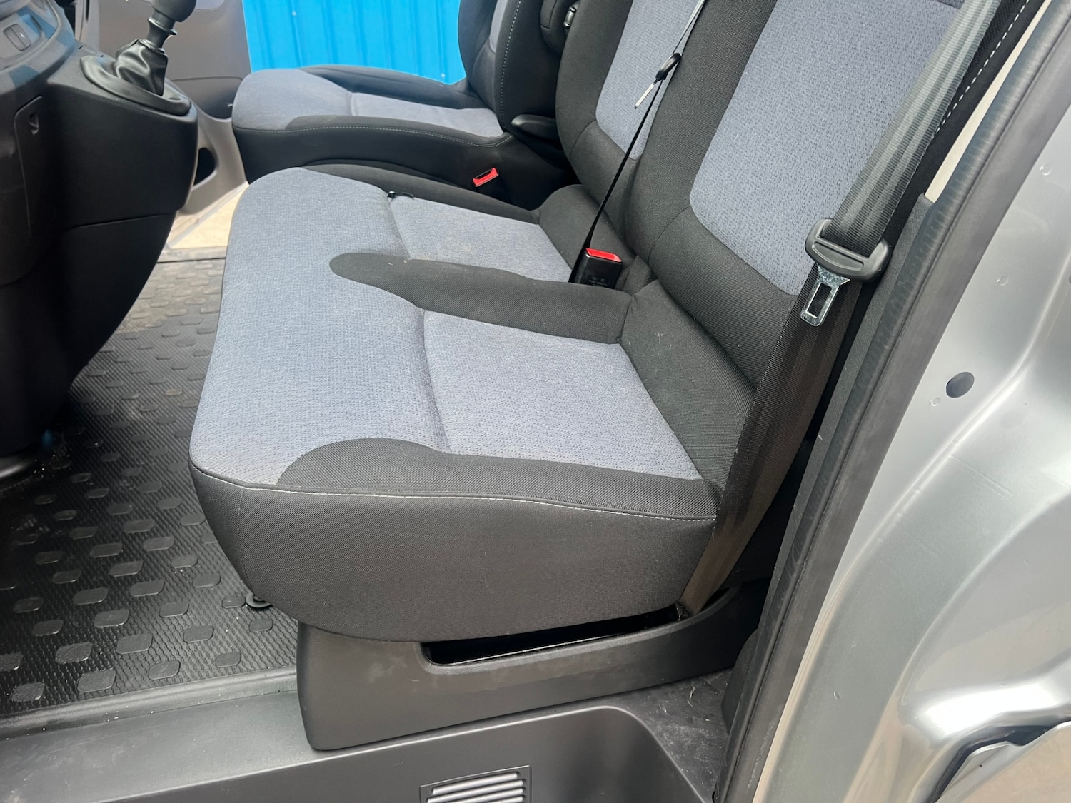 Used Vauxhall Vivaro 2018 for sale - 76449888: Photo 6
