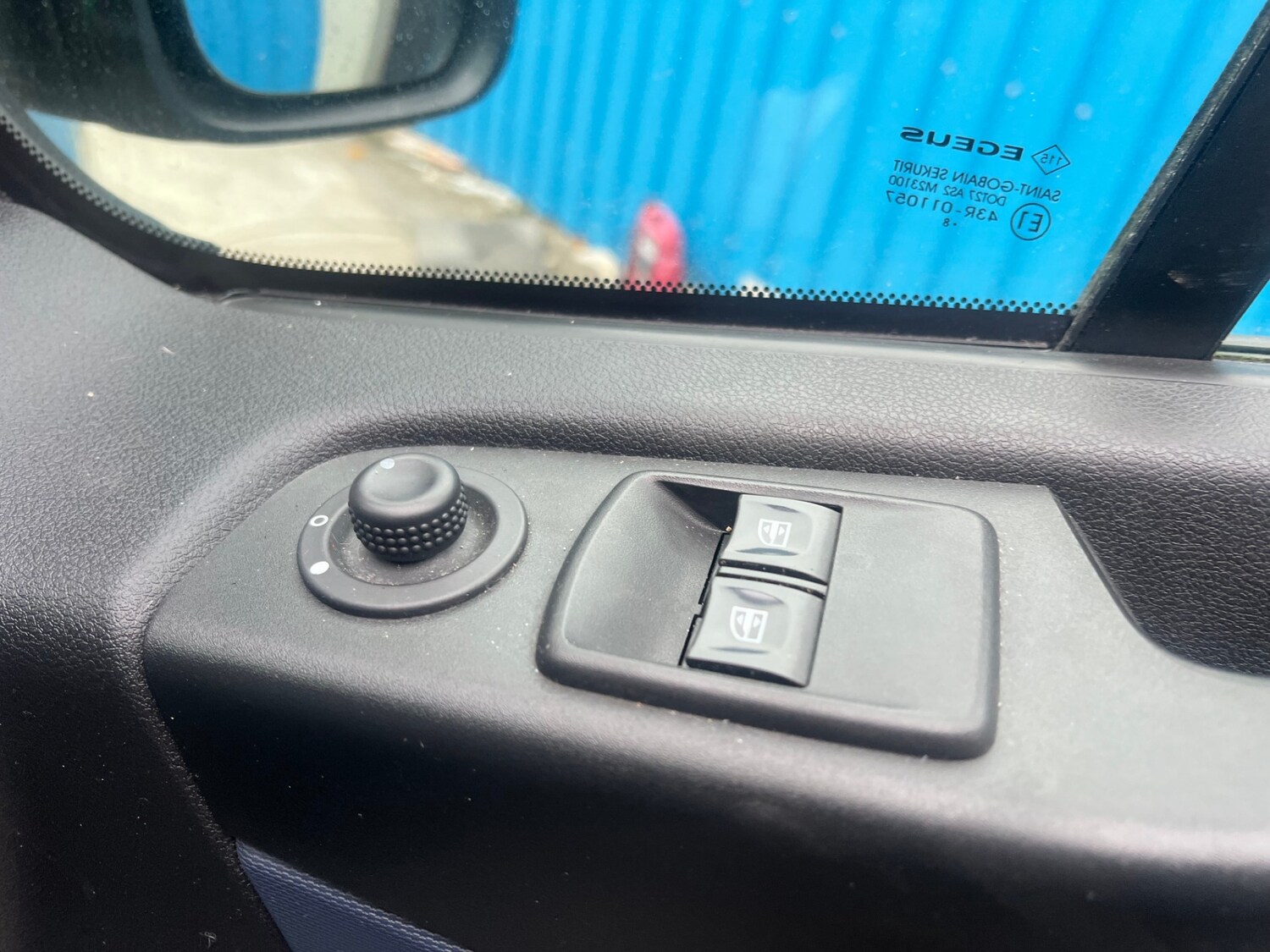 Used Vauxhall Vivaro 2018 for sale - 76449888: Photo 9