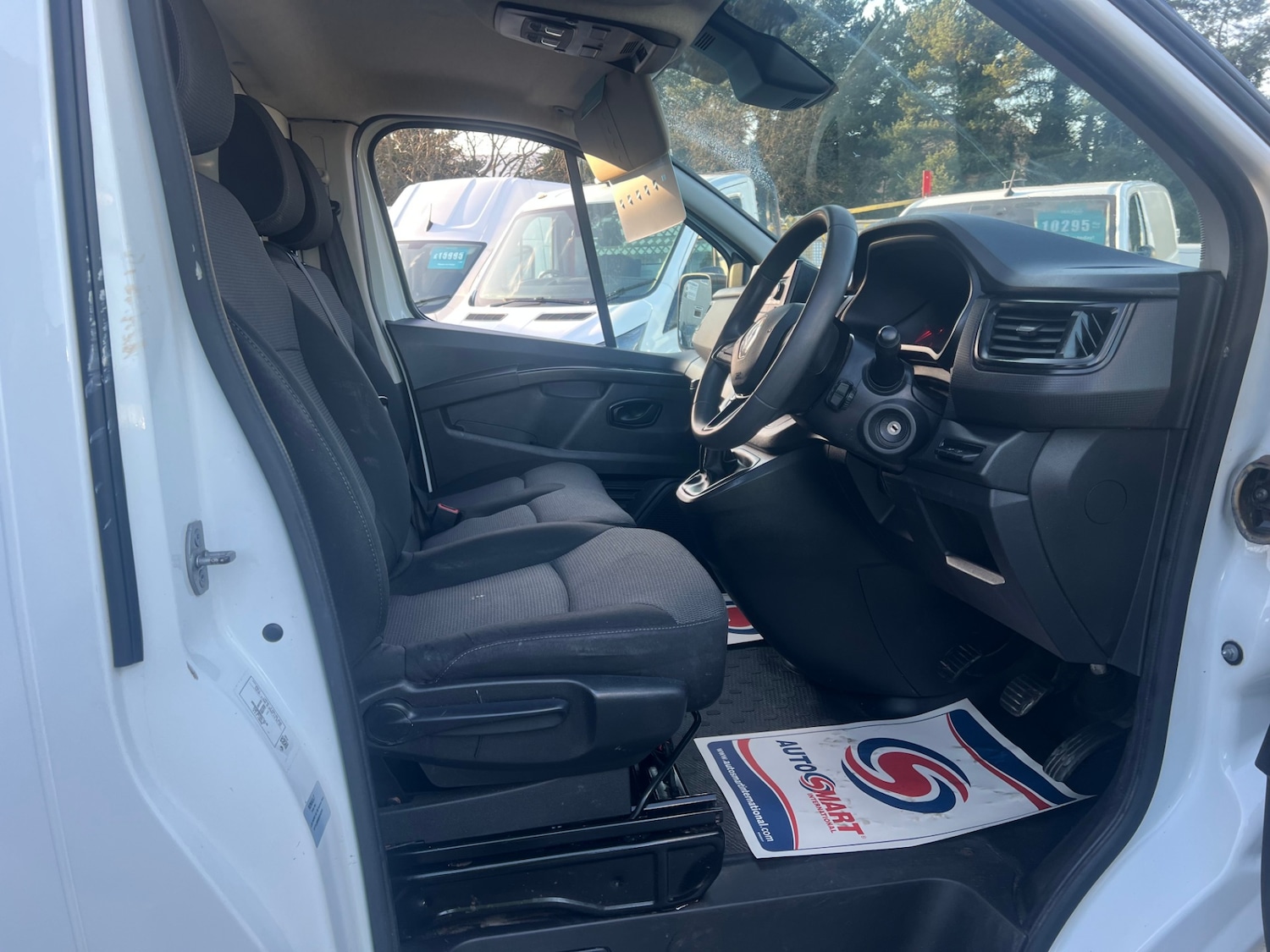 Used Renault Trafic 2022 for sale - 77971461: Photo 20