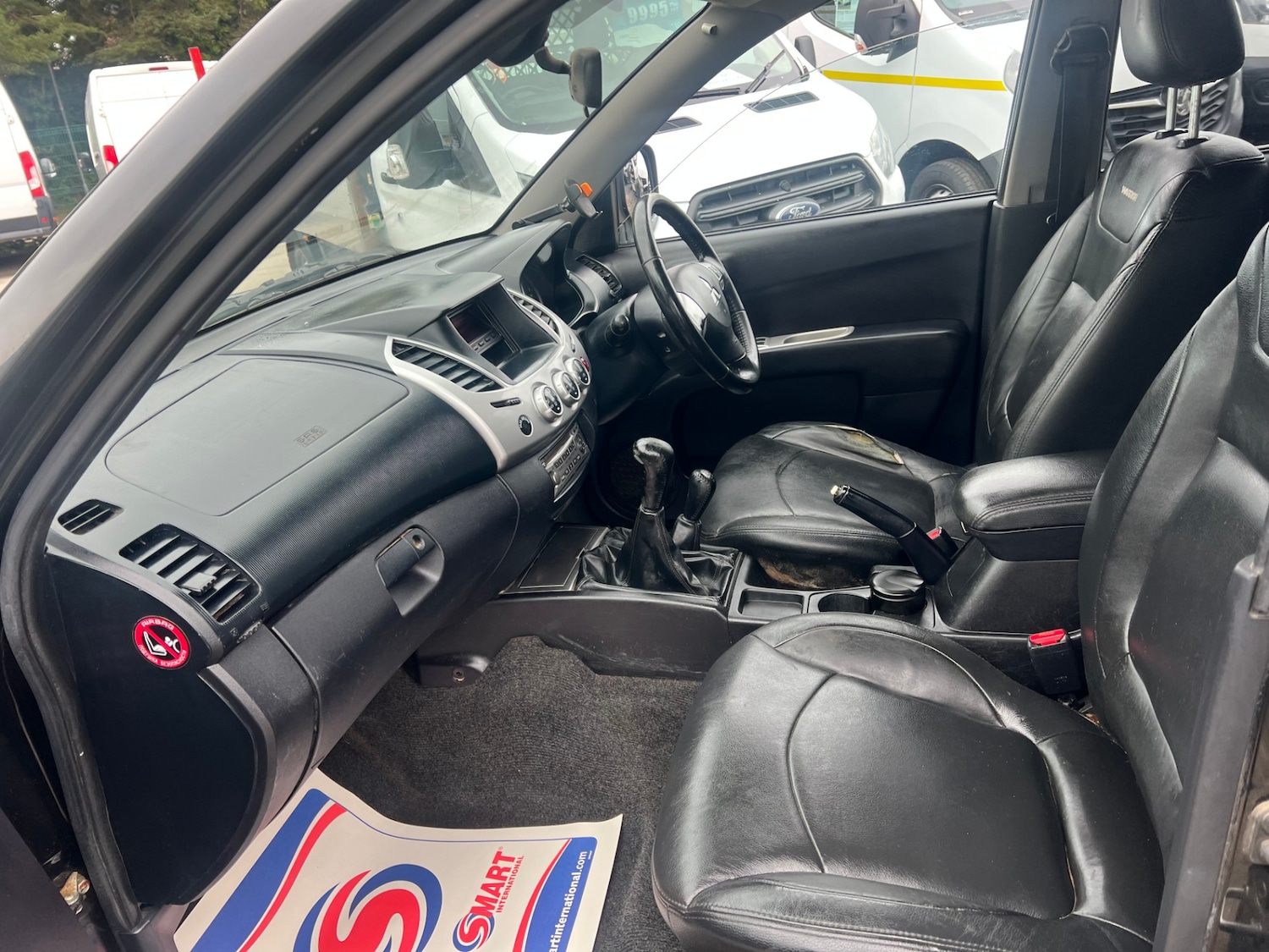 Used Mitsubishi L200 2014 for sale - 76449652: Photo 13