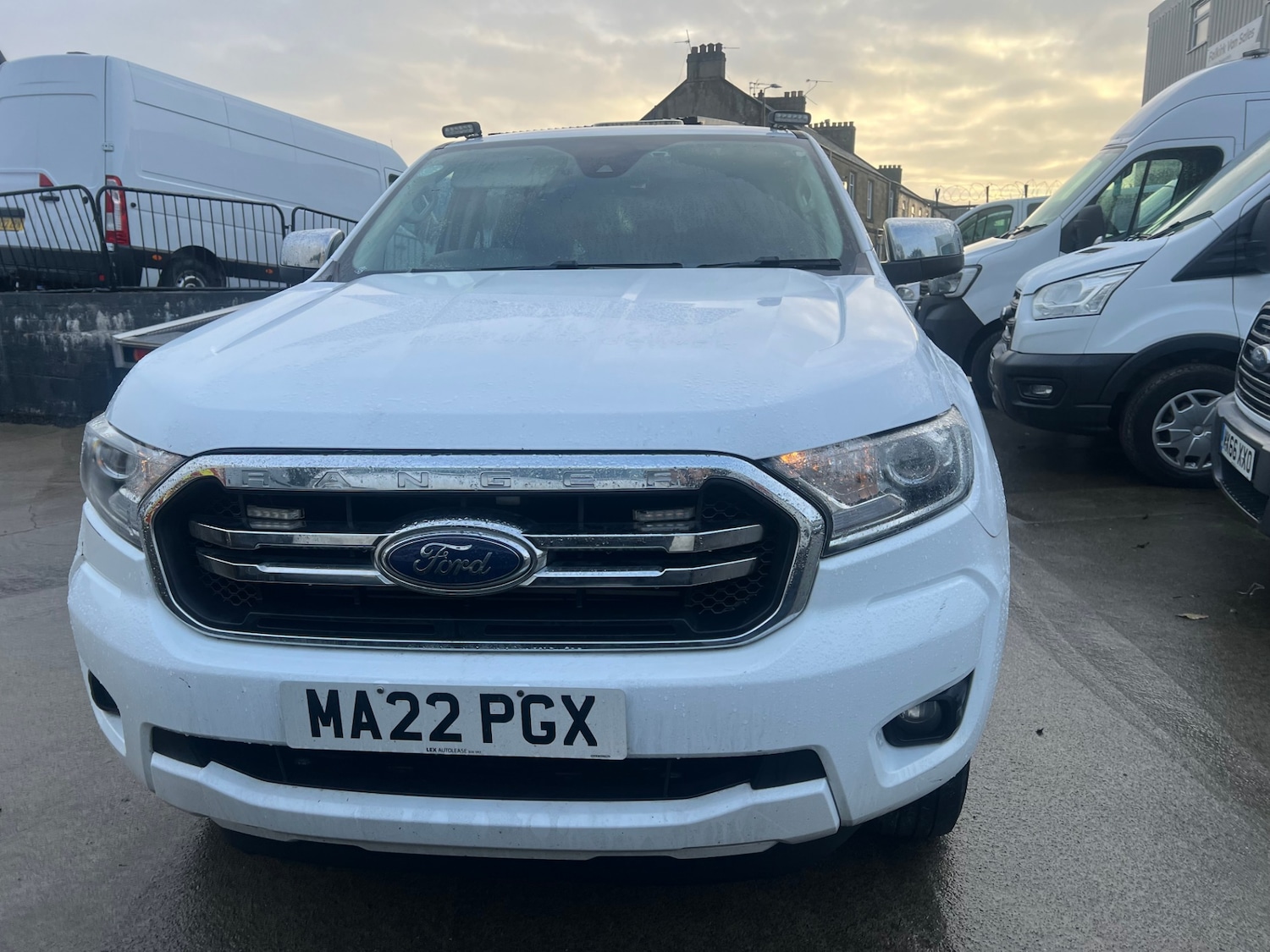 Used Ford Ranger 2022 for sale - 77001963: Photo 10