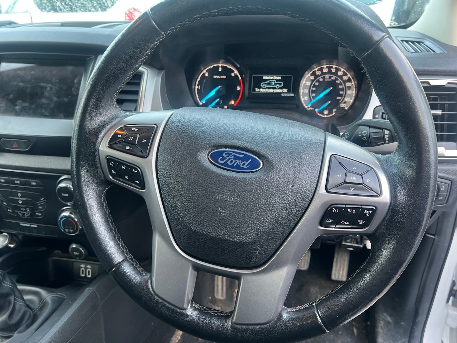 Used Ford Ranger 2022 for sale - 77001963: Photo 4