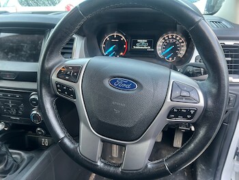 Used Ford Ranger 2022 for sale - 77001963: Photo