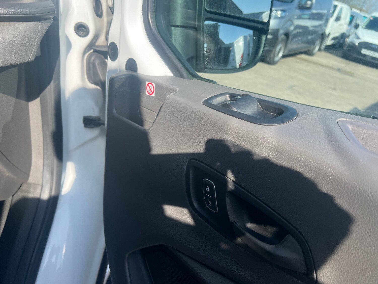 Used Ford Transit 2022 for sale - 78141884: Photo 3