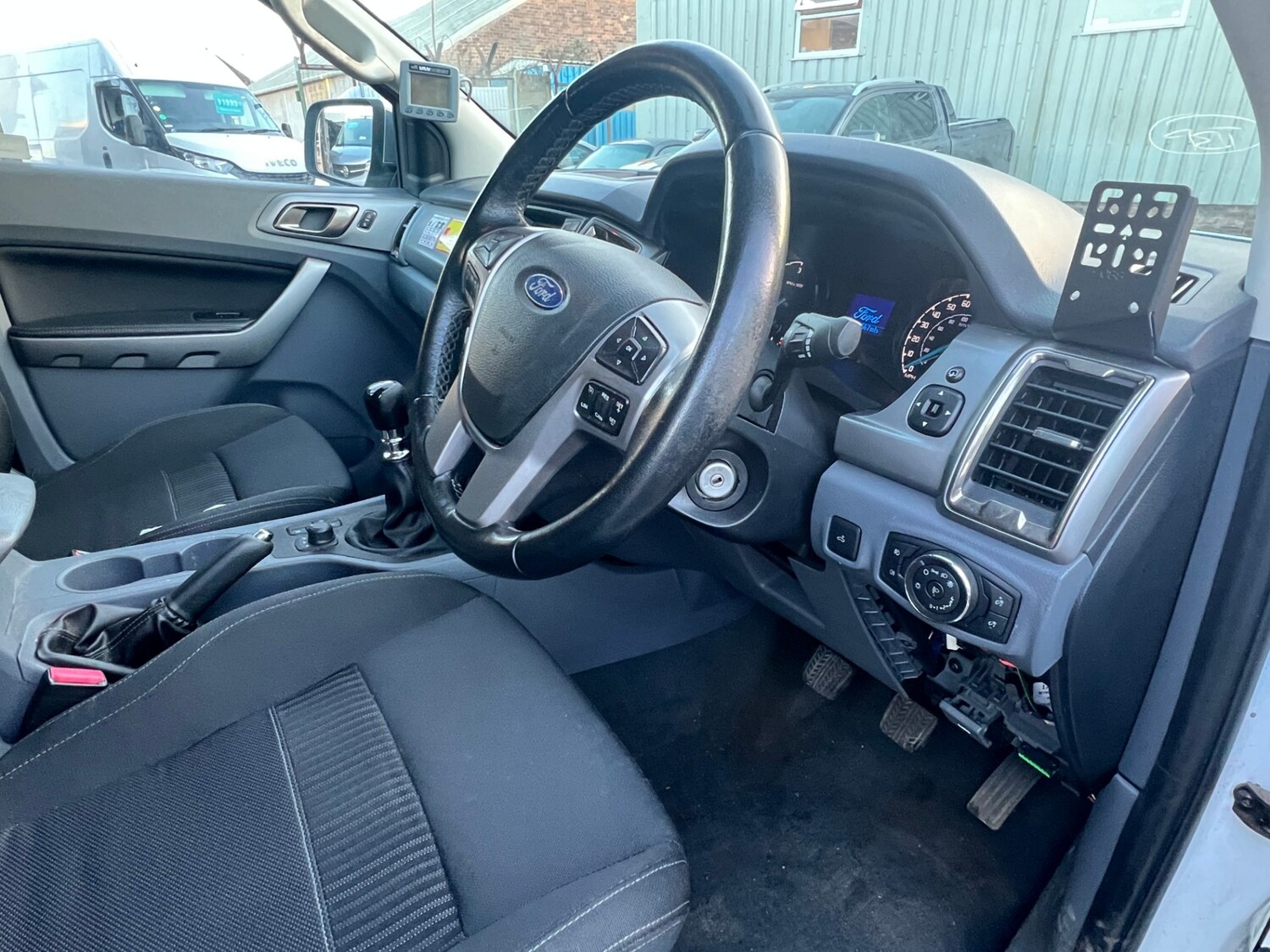 Used Ford Ranger 2018 for sale - 77971475: Photo 4