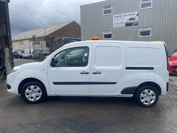 Used Renault Kangoo 2021 for sale - 78937968: Photo