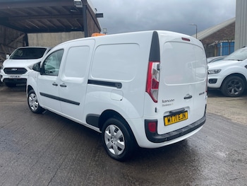 Used Renault Kangoo 2021 for sale - 78937968: Photo