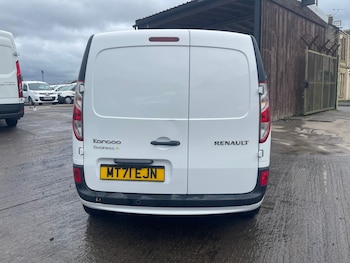 Used Renault Kangoo 2021 for sale - 78937968: Photo