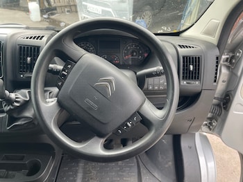 Used Citroen Relay 2023 for sale - 78828122: Photo