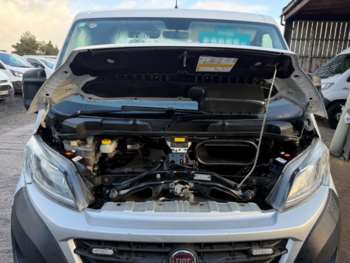 Used Fiat Ducato 2019 for sale - 75053320: Photo