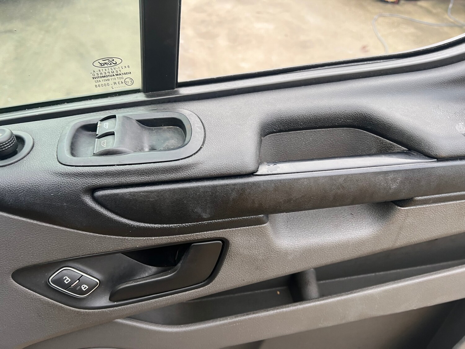 Used Ford Transit Custom 2022 for sale - 77403409: Photo 8