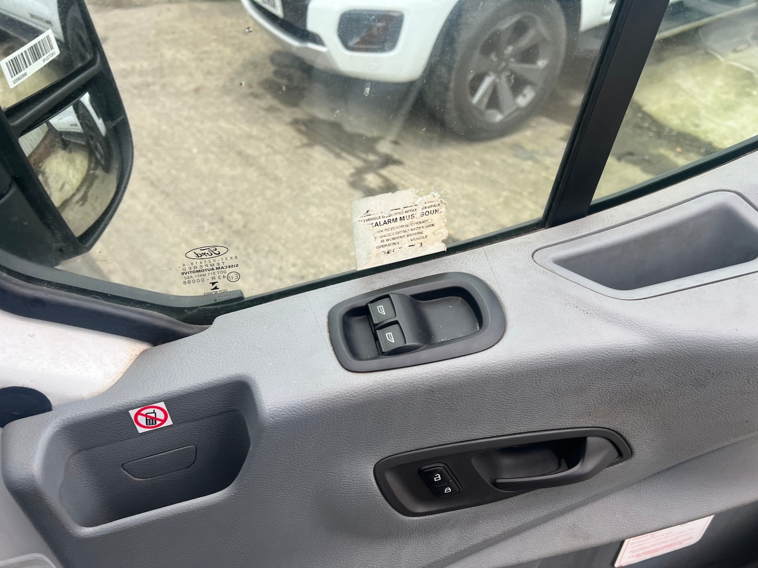 Used Ford Transit 2019 for sale - 77244681: Photo 3