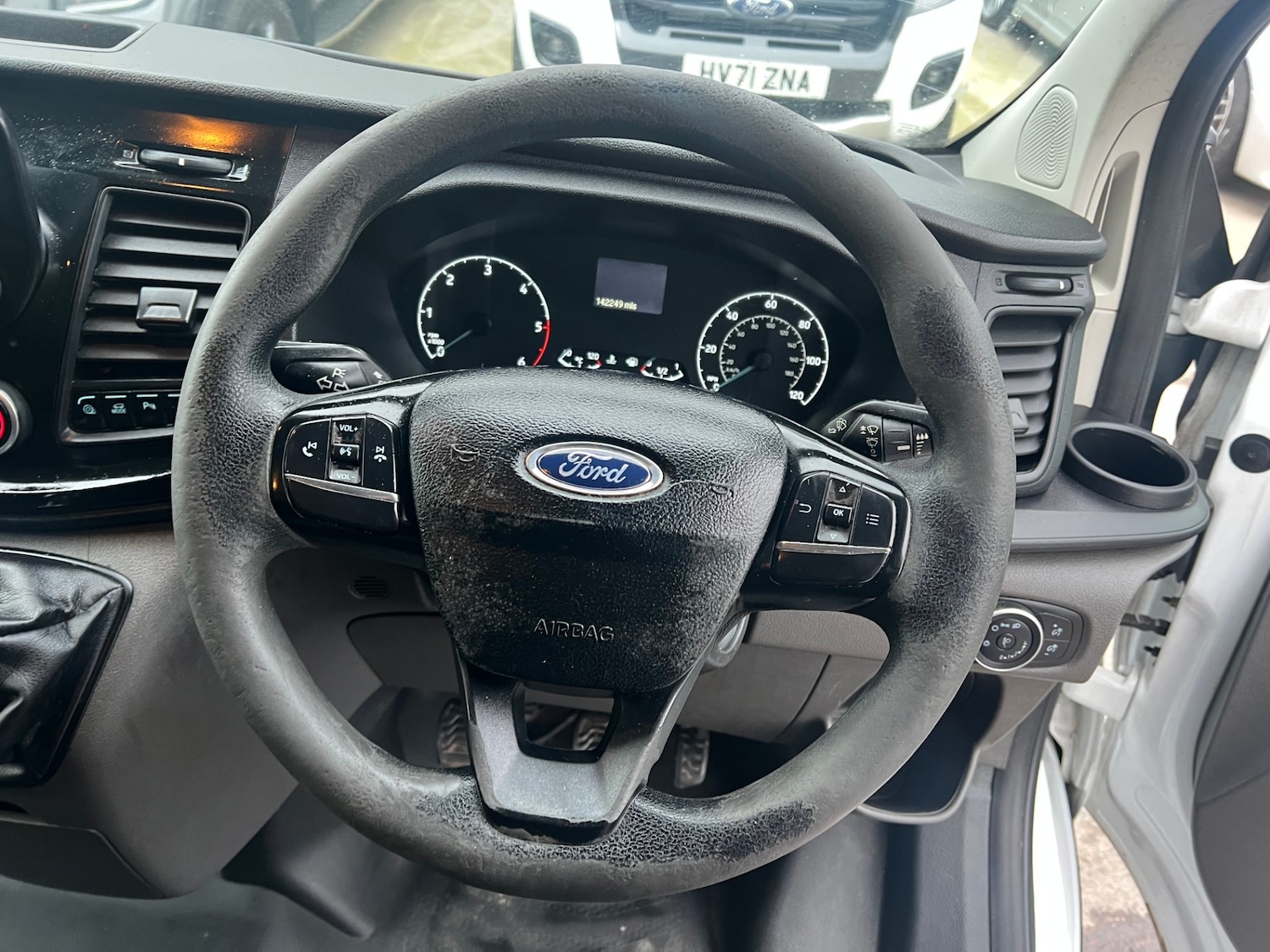 Used Ford Transit Custom 2020 for sale - 78121213: Photo 5
