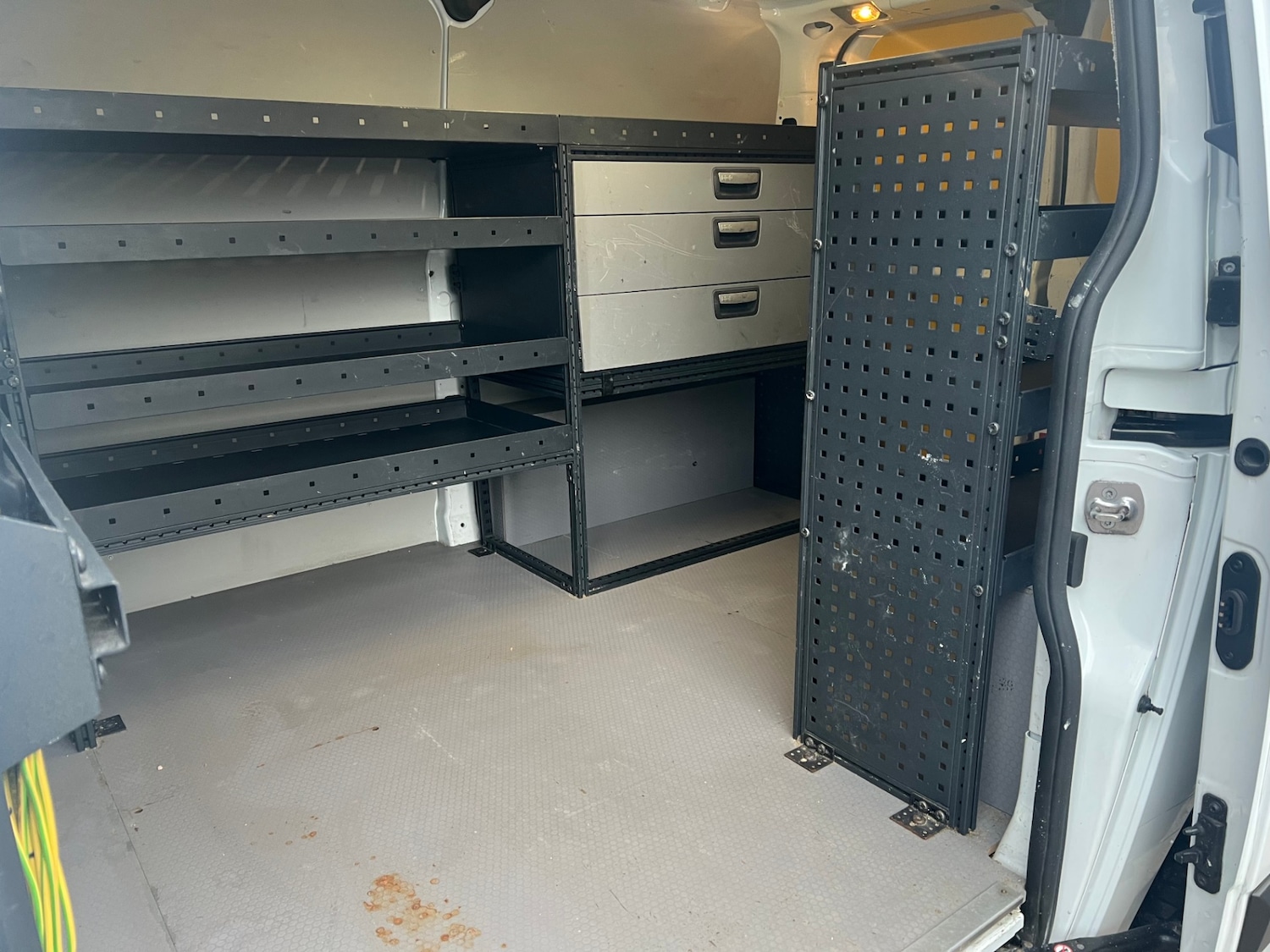 Used Ford Transit Custom 2020 for sale - 78121213: Photo 7