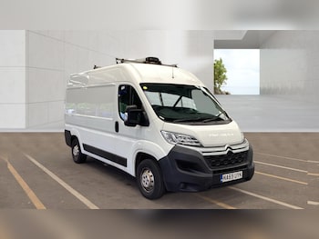 Used Citroen Relay 2019 for sale - 79060053: Photo