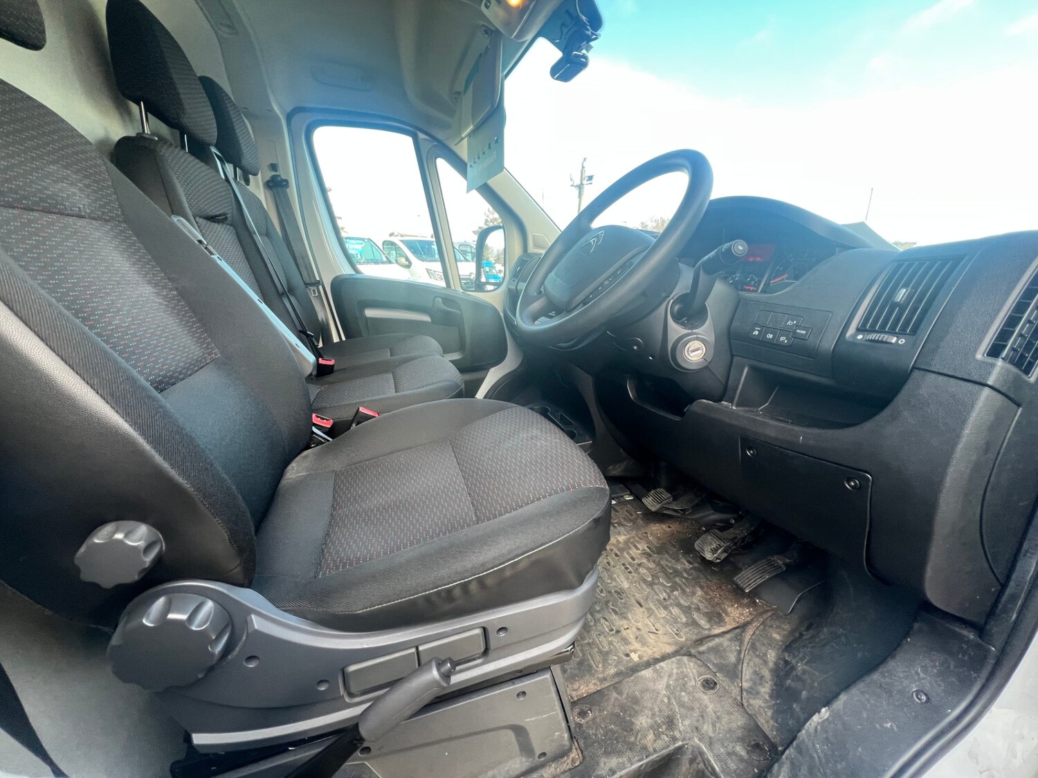 Used Citroen Relay 2023 for sale - 78089375: Photo 5