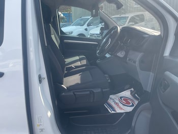 Used Vauxhall Vivaro 2022 for sale - 78388889: Photo