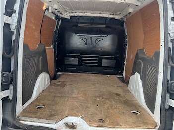 Used Ford Transit Connect 2020 for sale - 75660504: Photo