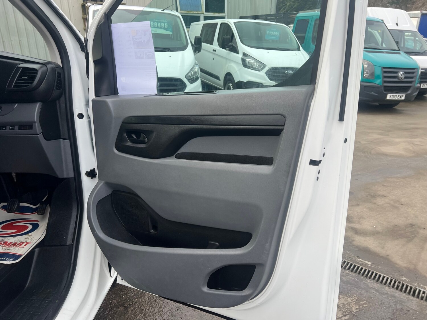 Used Peugeot Expert 2021 for sale - 77841240: Photo 8