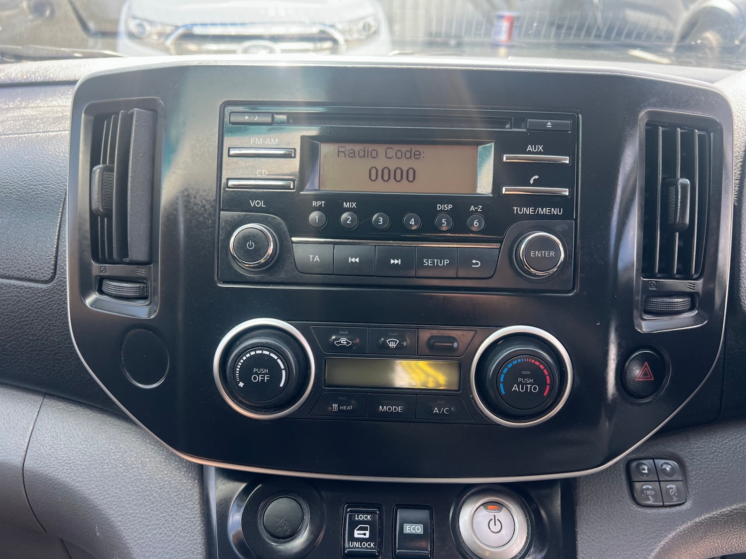 Used Nissan e-NV200 2019 for sale - 76156691: Photo 4