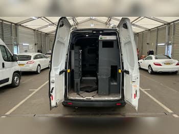 Used Ford Transit Custom 2020 for sale - 79869621: Photo