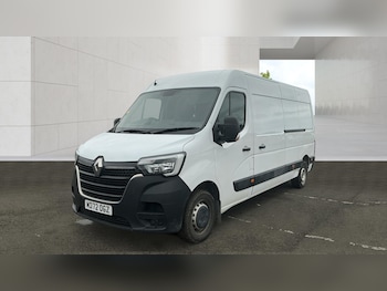 Used Renault Master 2022 for sale - 79613996: Photo