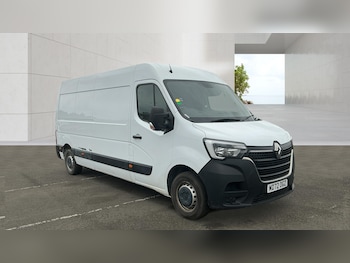 Used Renault Master 2022 for sale - 79613996: Photo