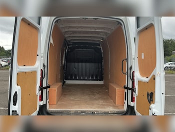 Used Renault Master 2022 for sale - 79613996: Photo