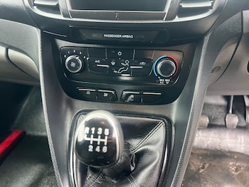 Used Ford Transit Connect 2020 for sale - 78388786: Photo