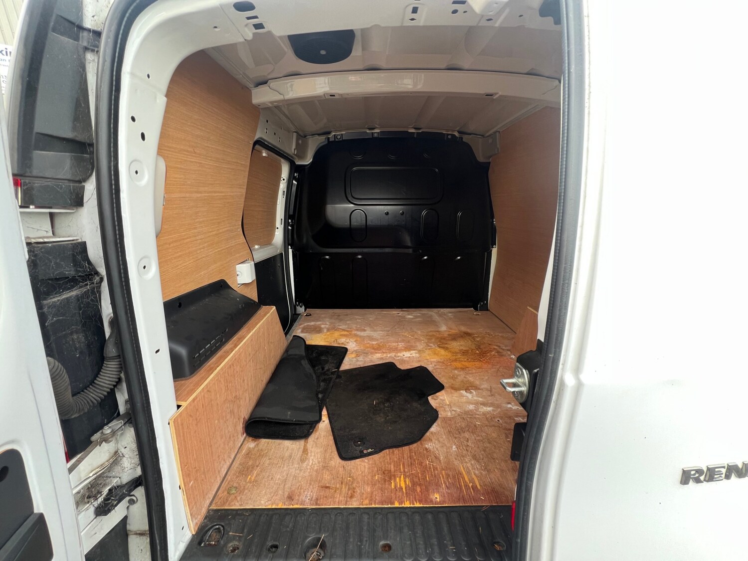 Used Renault Kangoo 2020 for sale - 78121504: Photo 6