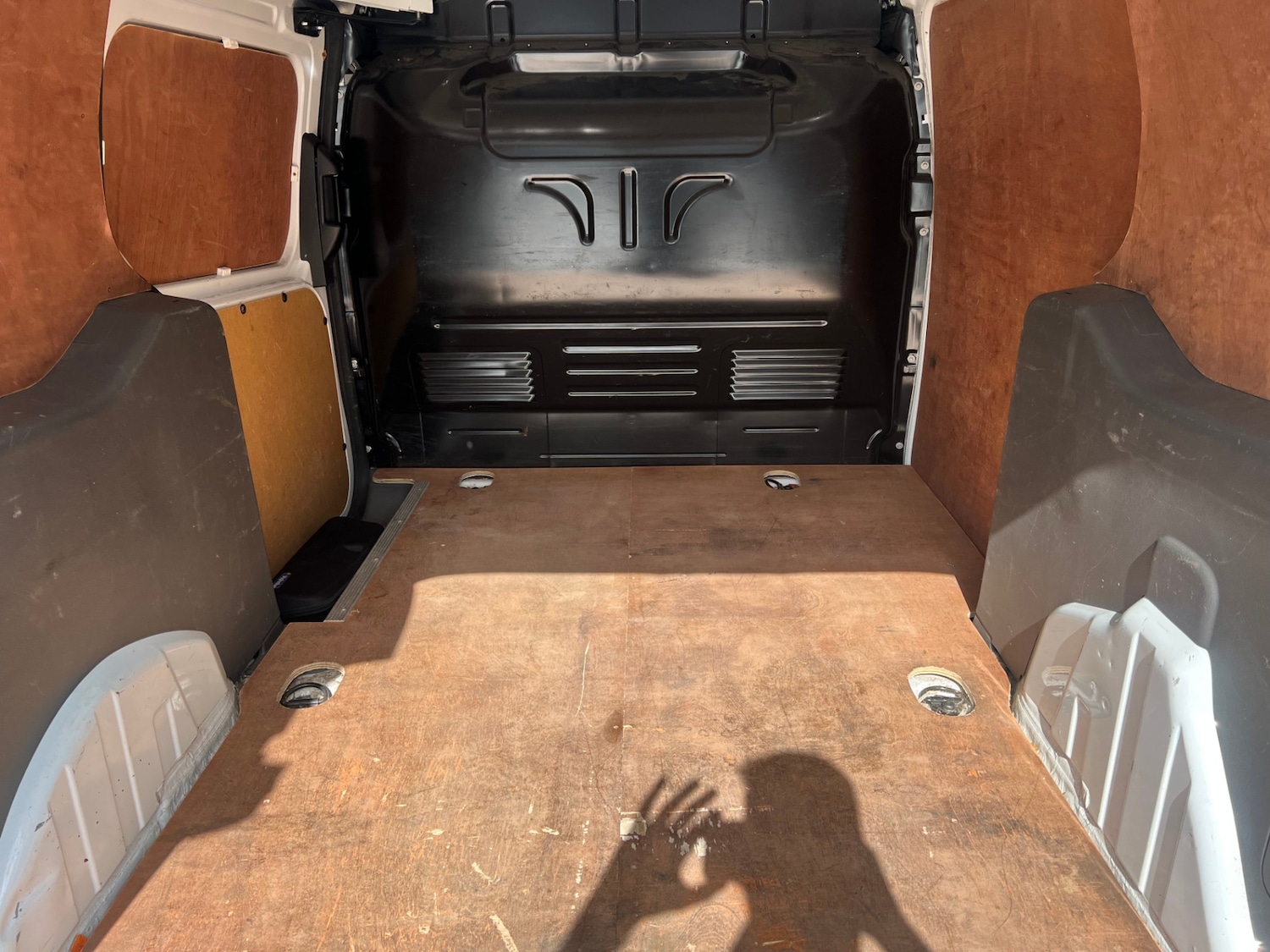 Used Ford Transit Connect 2021 for sale - 77044494: Photo 13