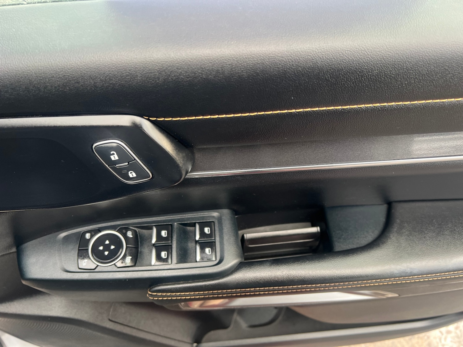 Used Ford Ranger 2023 for sale - 77900998: Photo 4