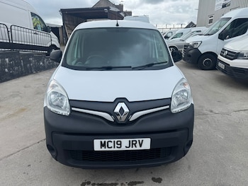 Used Renault Kangoo 2019 for sale - 75569561: Photo