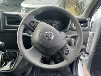 Used Nissan Interstar 2023 for sale - 79871639: Photo
