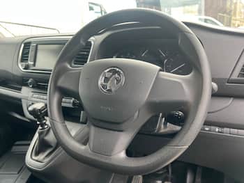 Used Vauxhall Vivaro 2023 for sale - 79871634: Photo