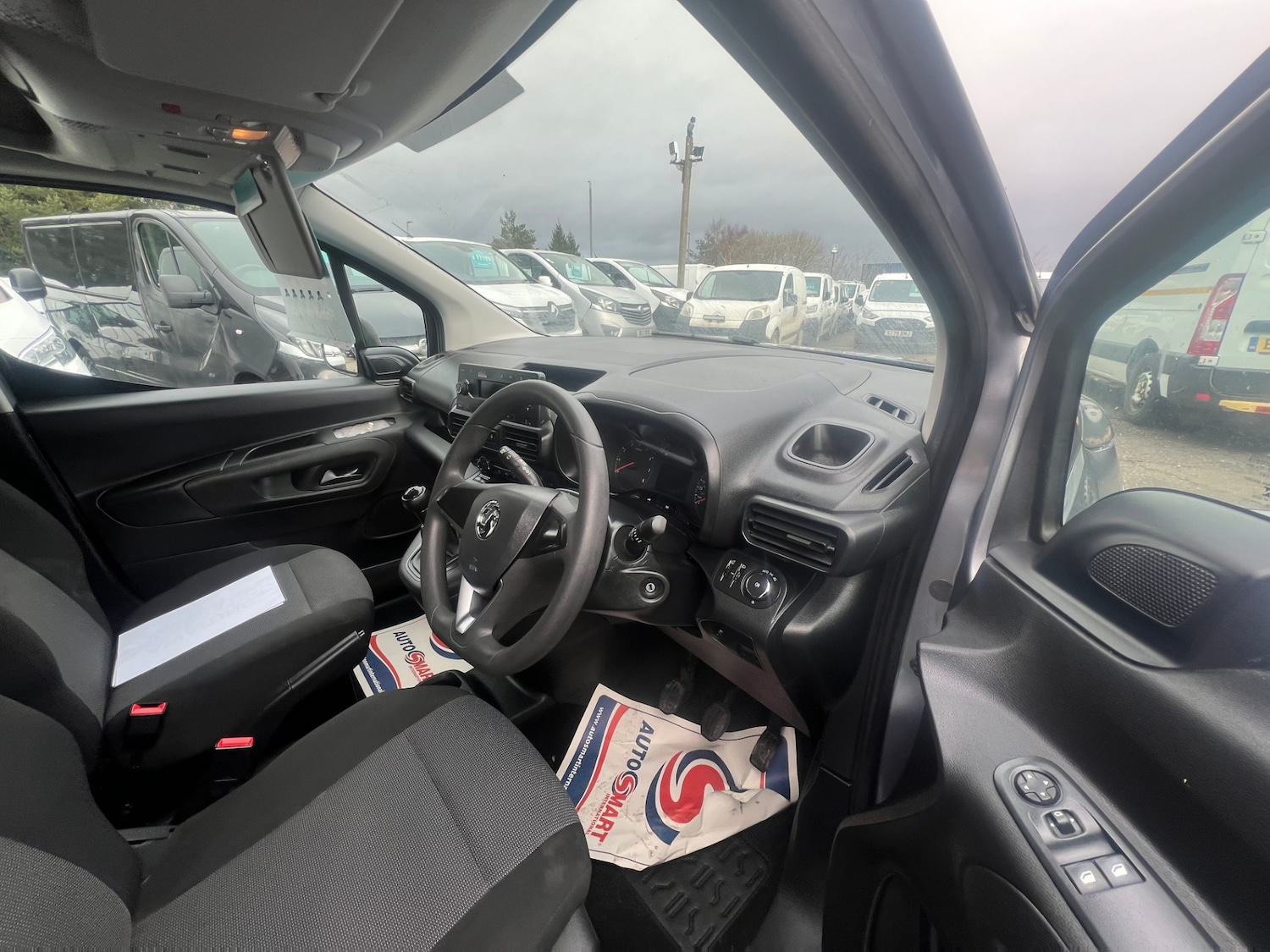Used Vauxhall Combo 2021 for sale - 78089156: Photo 14