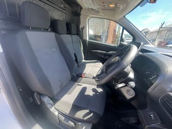 Used Citroen Berlingo 2020 for sale - 79660126: Photo