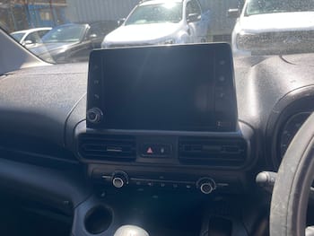 Used Citroen Berlingo 2020 for sale - 79660126: Photo