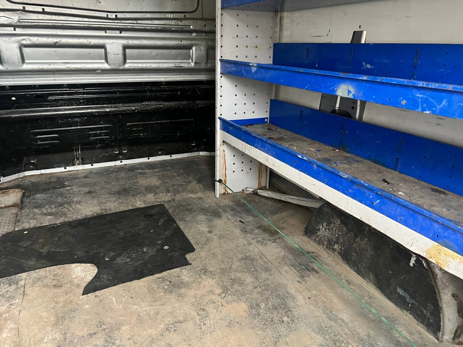 Used Vauxhall Vivaro 2018 for sale - 77971467: Photo 10