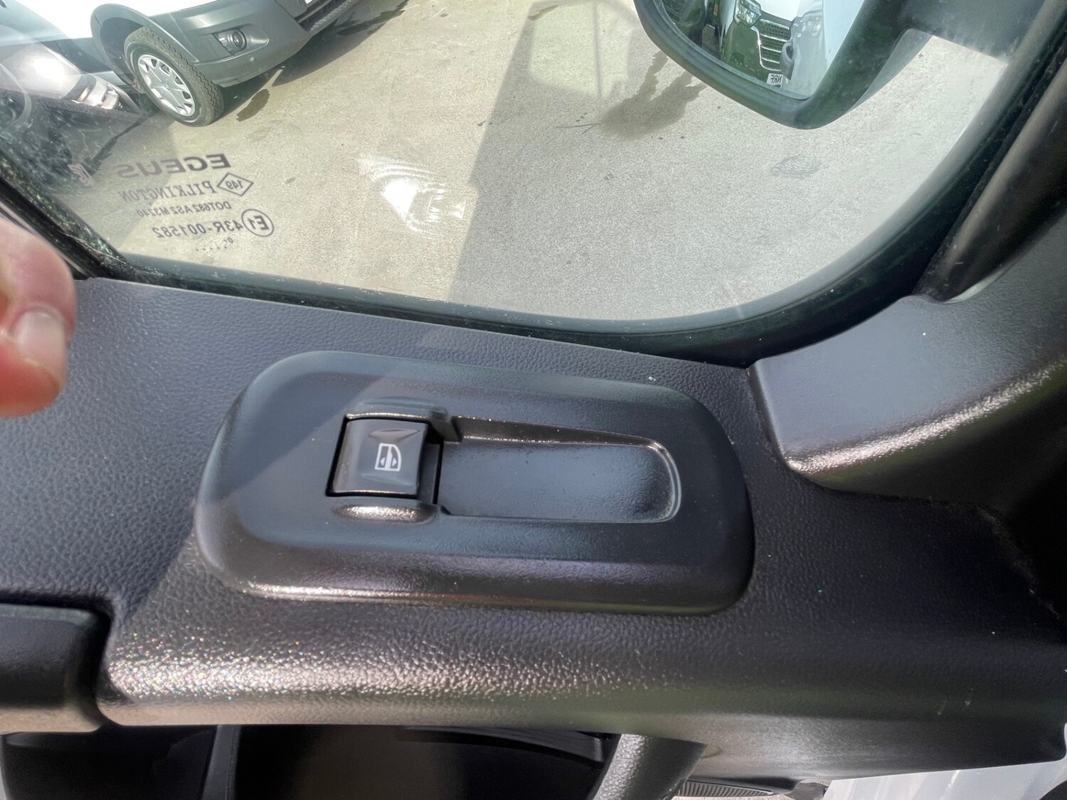 Used Vauxhall Movano 2021 for sale - 78141857: Photo 4