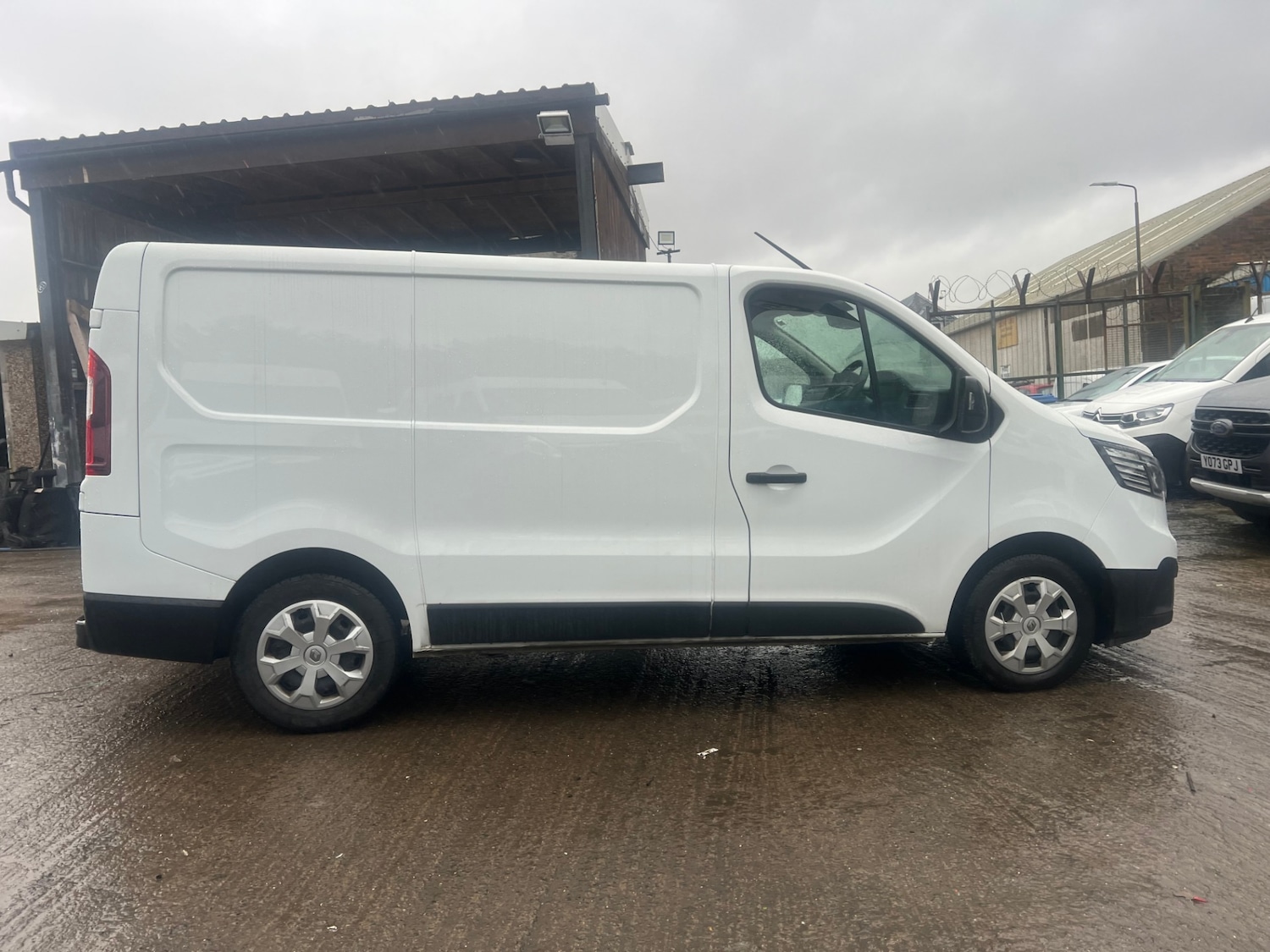 Used Renault Trafic 2022 for sale - 77638762: Photo 13