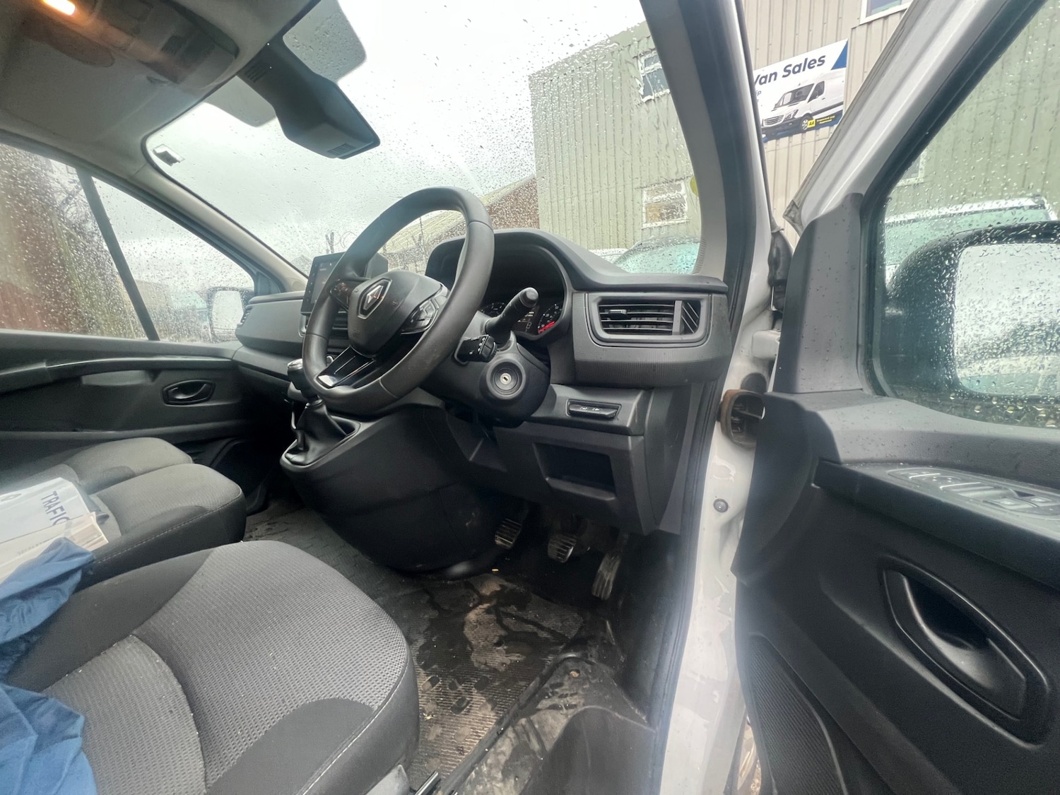 Used Renault Trafic 2022 for sale - 77638762: Photo 14