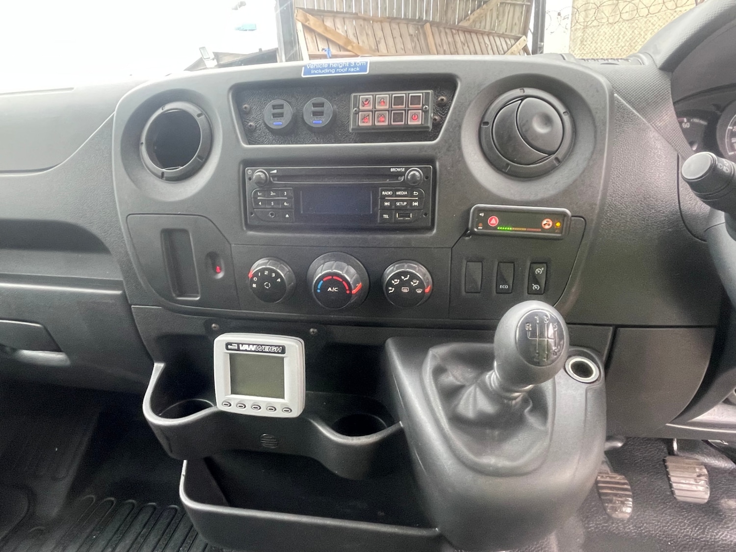 Used Vauxhall Movano 2019 for sale - 78089389: Photo 3