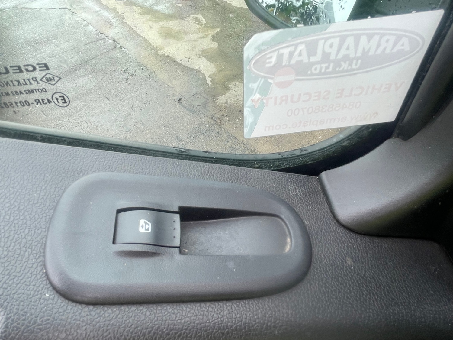 Used Vauxhall Movano 2019 for sale - 78089389: Photo 8