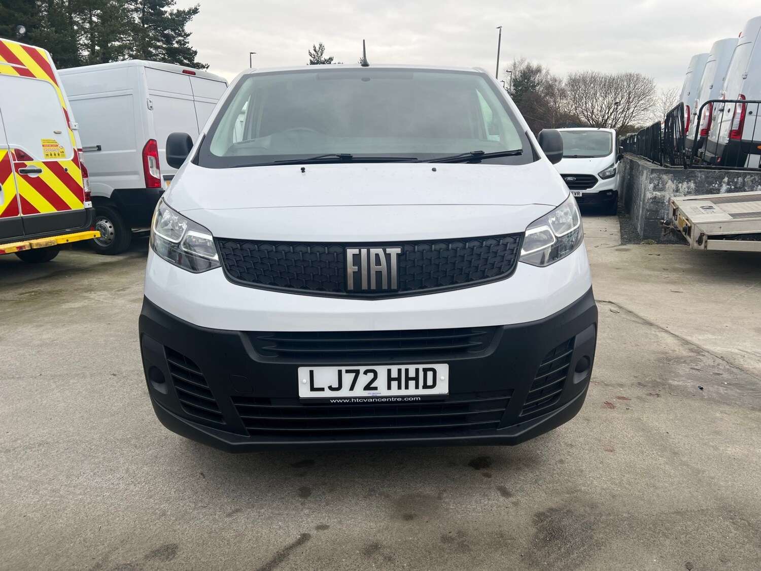 Used Fiat Scudo 2022 for sale - 78036987: Photo 11