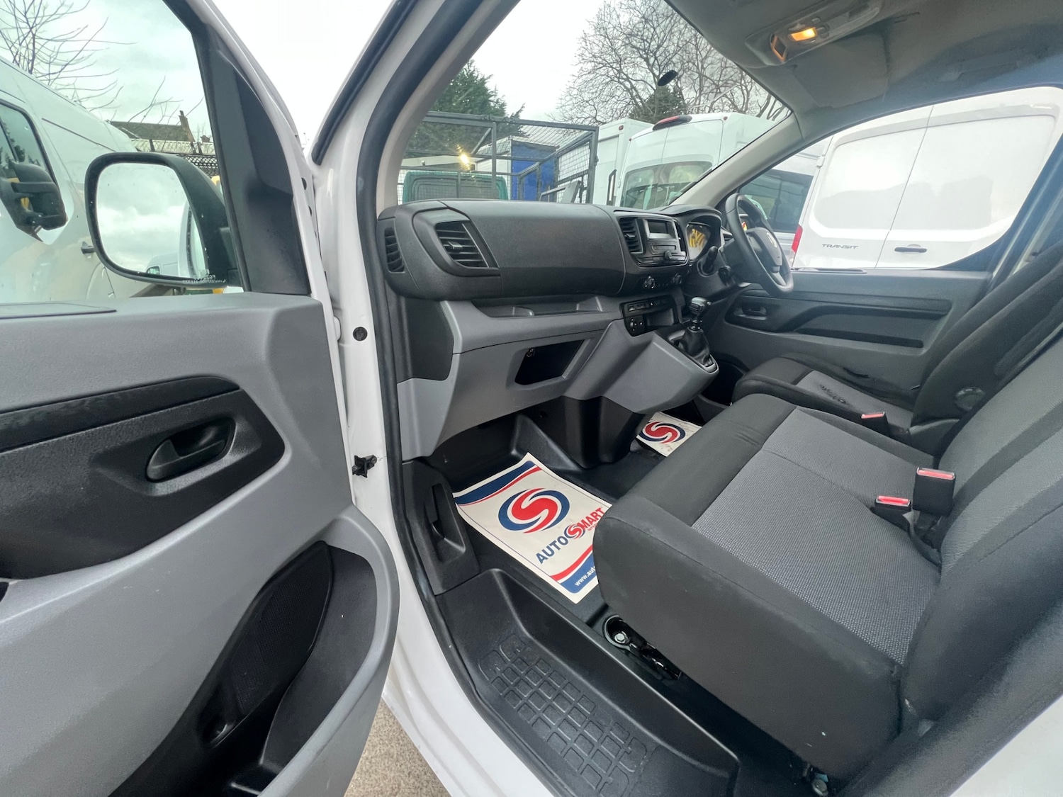 Used Fiat Scudo 2022 for sale - 78036987: Photo 2